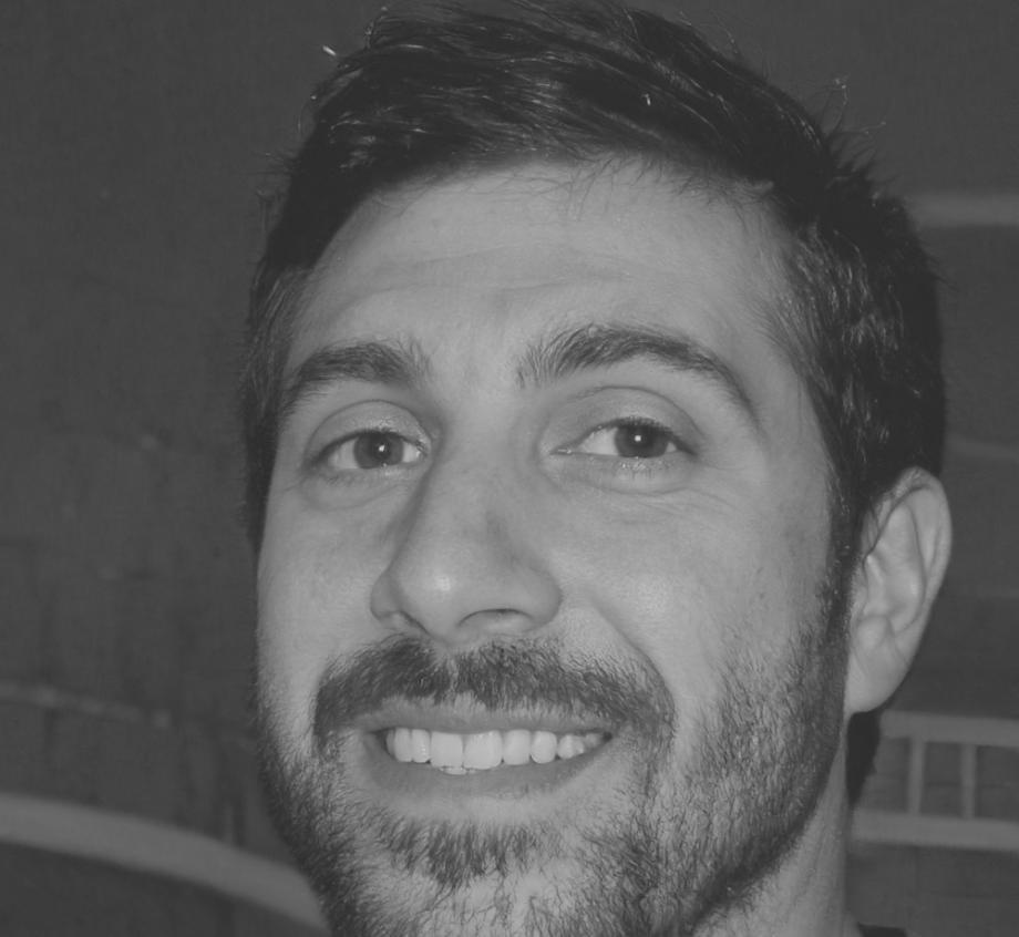 Corbin Thatch, Senior Financial Educator