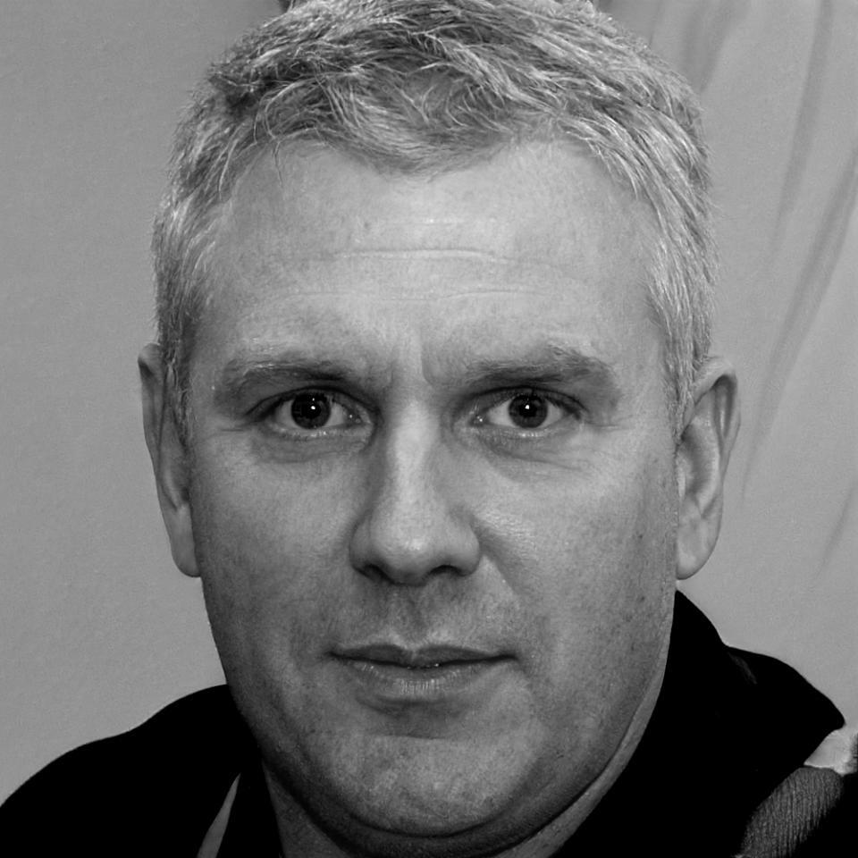 Vernon Ostrowski, lead financial educator at aragomaraagora